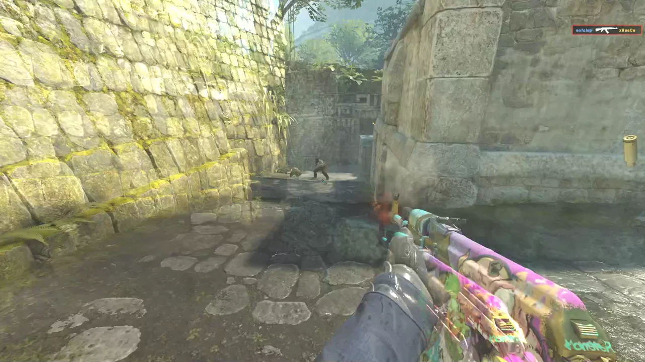 highlight